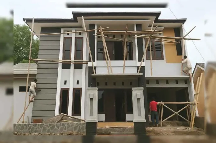 Renovasi Rumah untuk Meningkatkan Nilai Jual