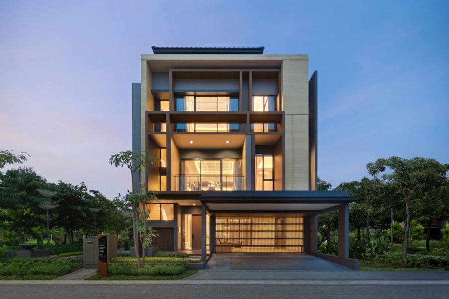 Tips Membeli Rumah Pertama untuk Pemula